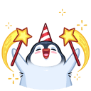 *magic*