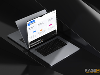 MacBook Pro mockup on glossy black surface (Mockuuups Studio).png MacBook Pro mockup on glossy black surface (Mockuuups Studio).png